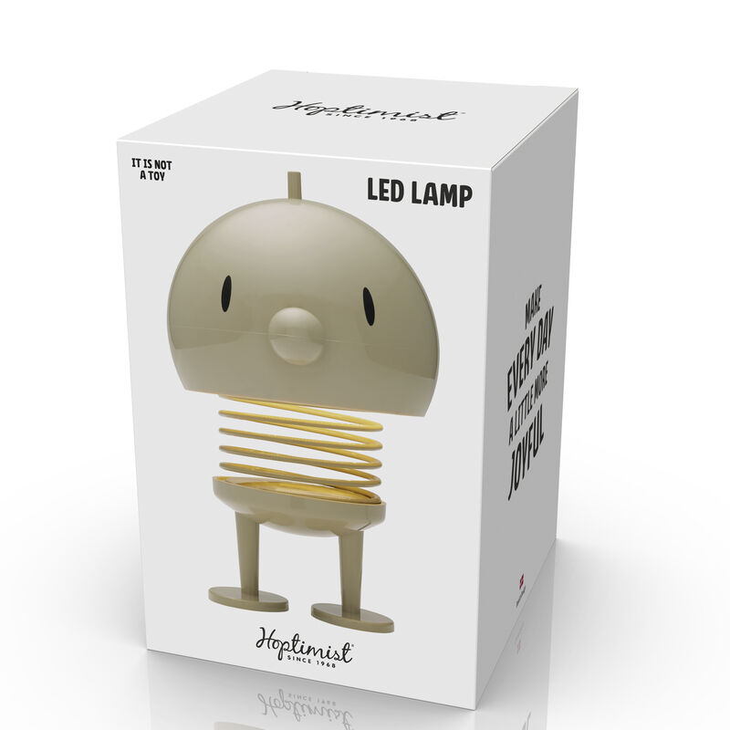 Bumble LED Lampe