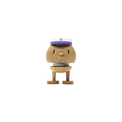 Student Bumble Hoptimist