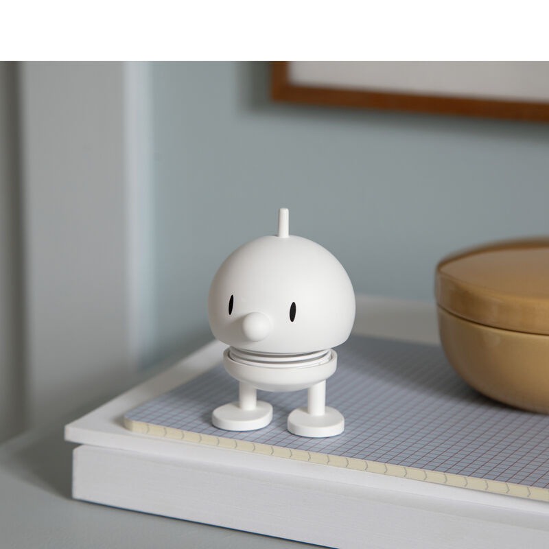 Soft Bumble Hoptimist