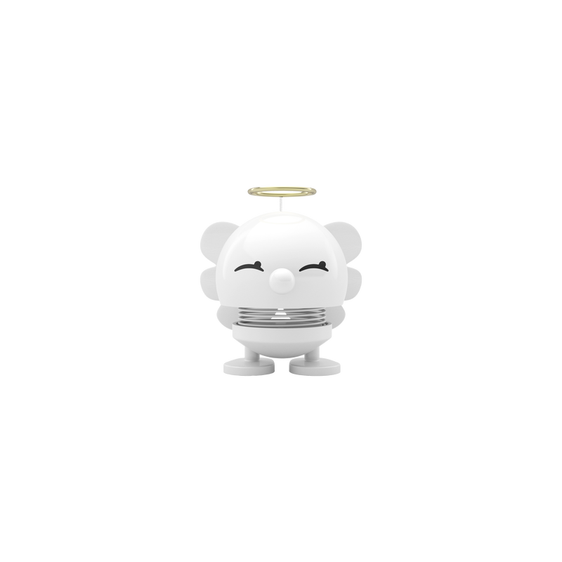 Angel Bimble Hoptimist