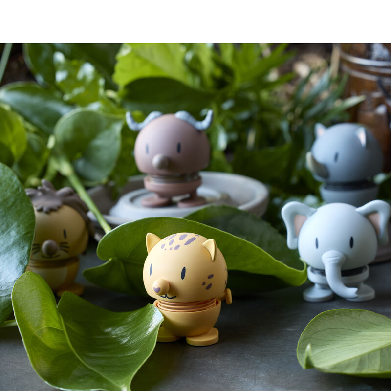 Soft Éléphant Hoptimist