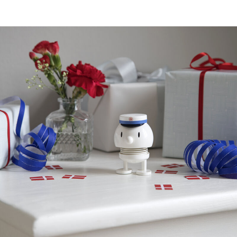 &Eacute;tudiant Bumble Hoptimist