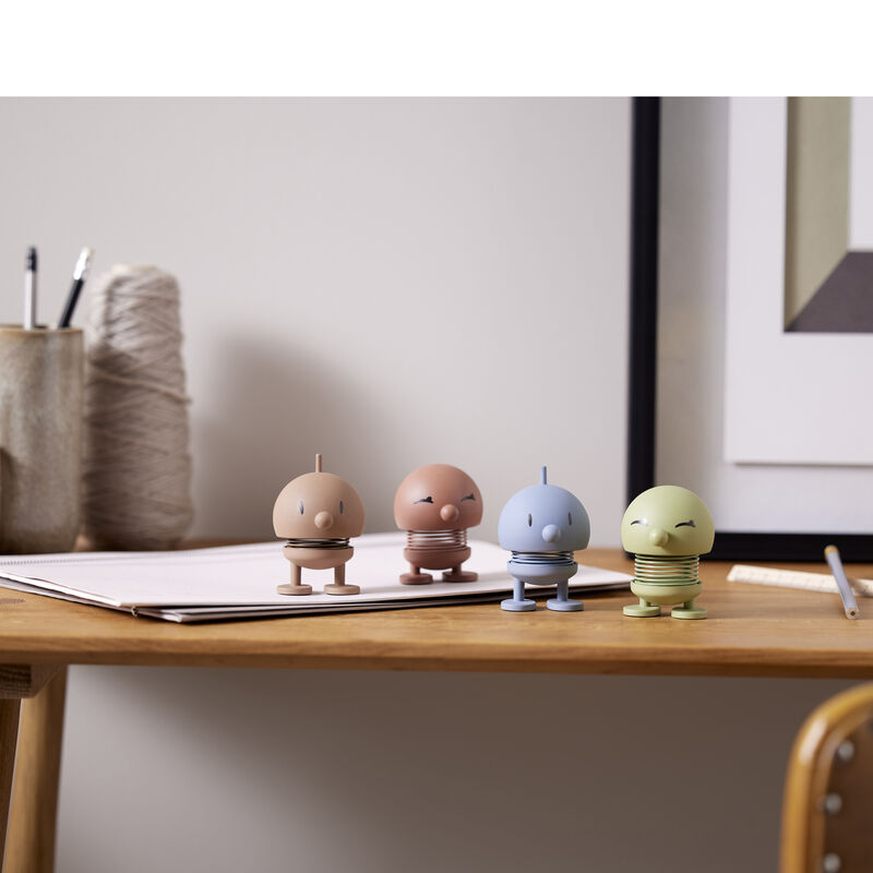 Soft Bimble Hoptimist