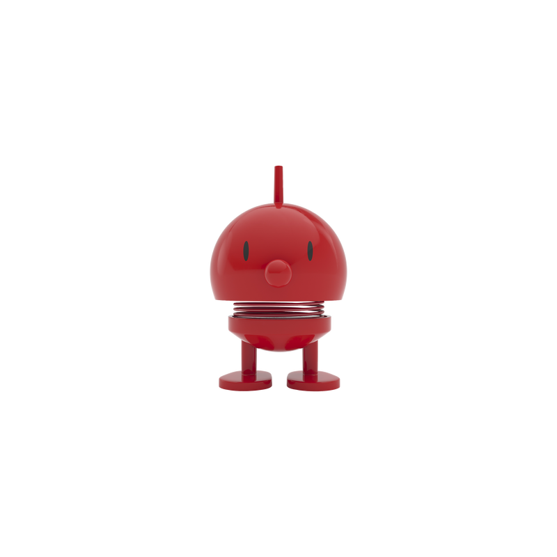 Bumble Hoptimist