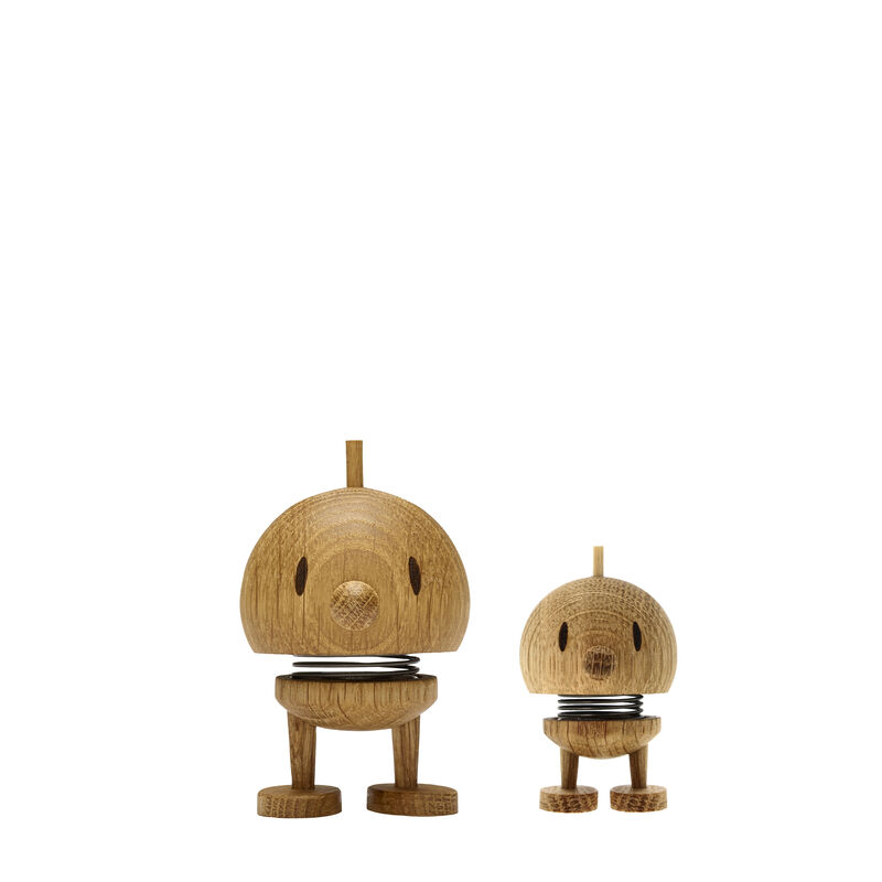 Bumble set Ltd. Edition Hoptimist 2 Teile