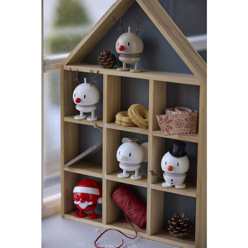 Angel Bumble Hoptimist