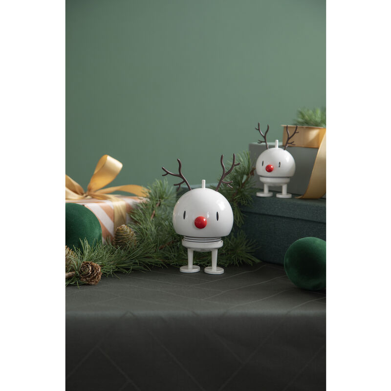 Reindeer Bumble Hoptimist