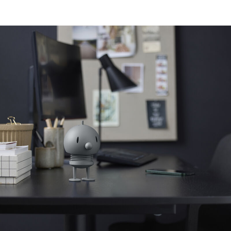 Soft Bumble Speaker