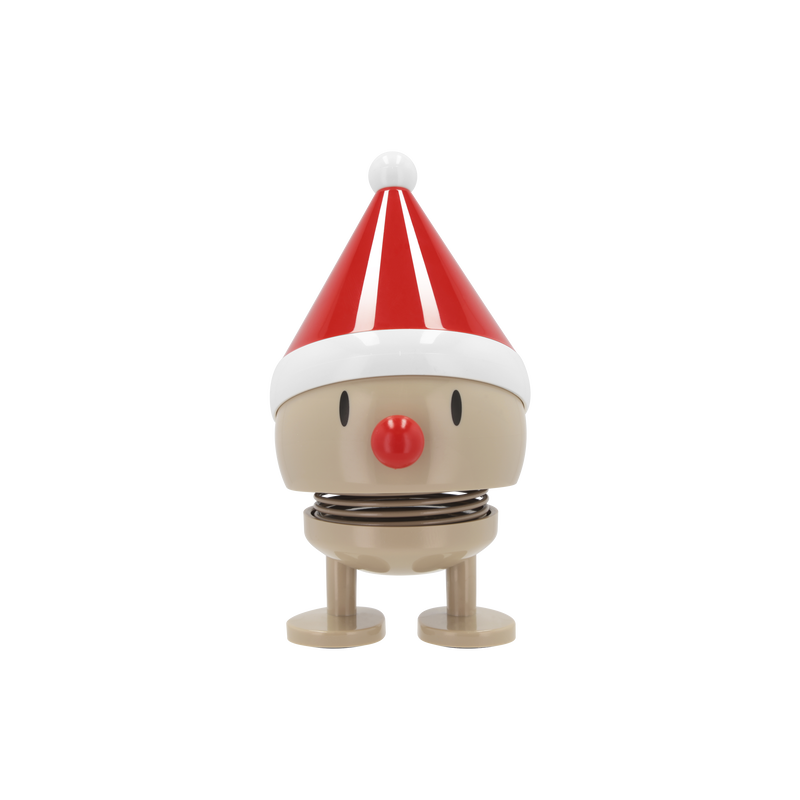 Elf Bumble Hoptimist