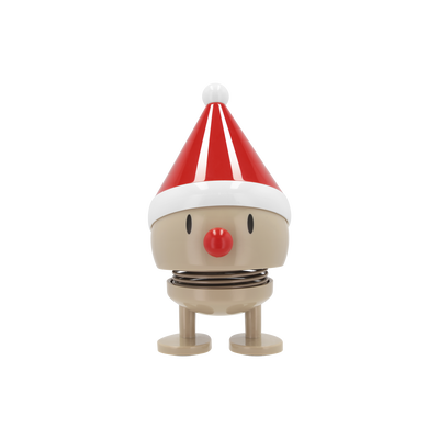 Elf Bumble Hoptimist