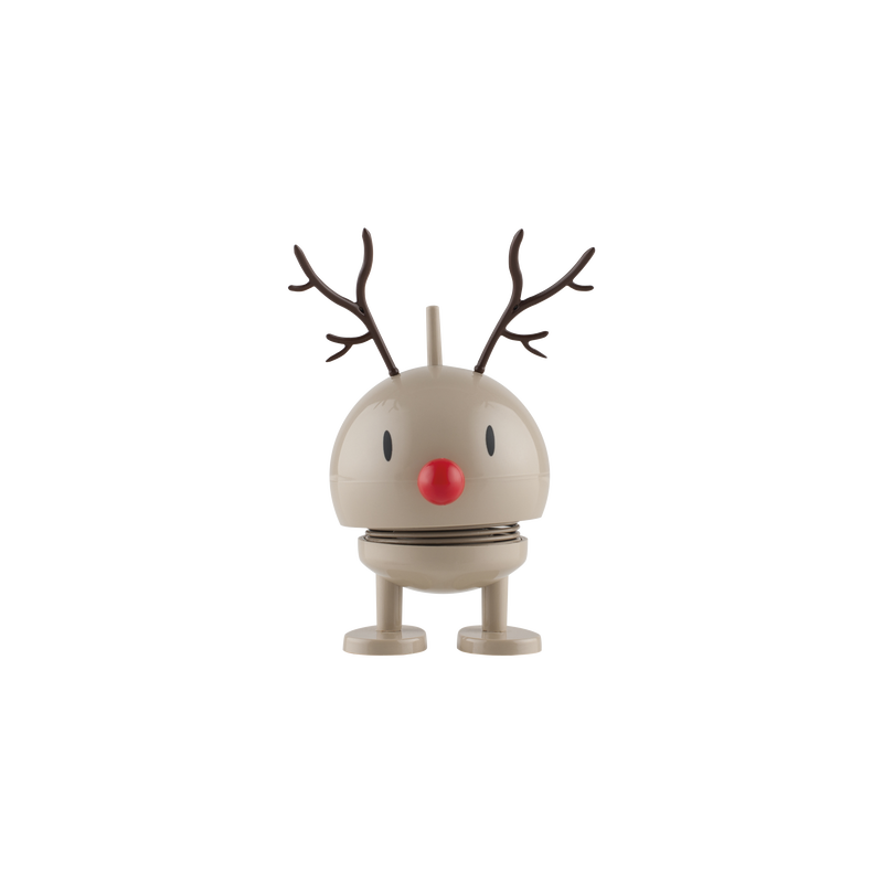Reindeer Bumble Hoptimist Reindeer Bumble Hoptimist