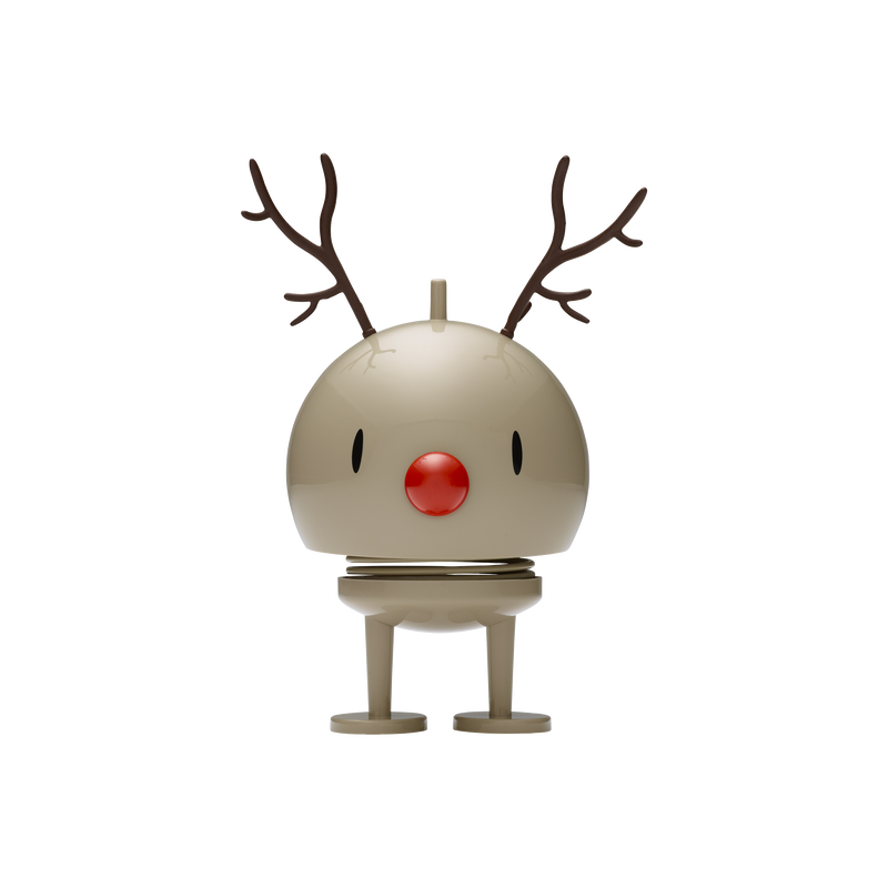 Reindeer Bumble Hoptimist