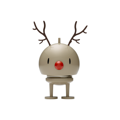 Reindeer Bumble Hoptimist
