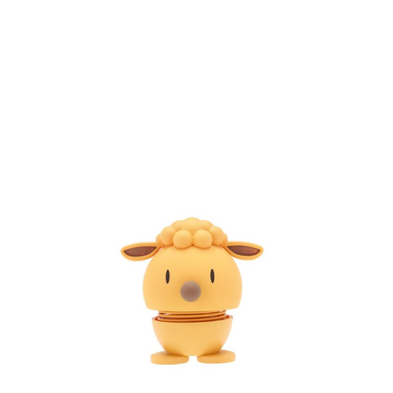 Soft Lambert Hoptimist