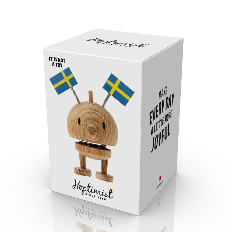 Celebration Bumble Su&egrave;de Hoptimist