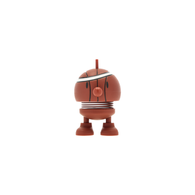 Basketball Bumble Hoptimist