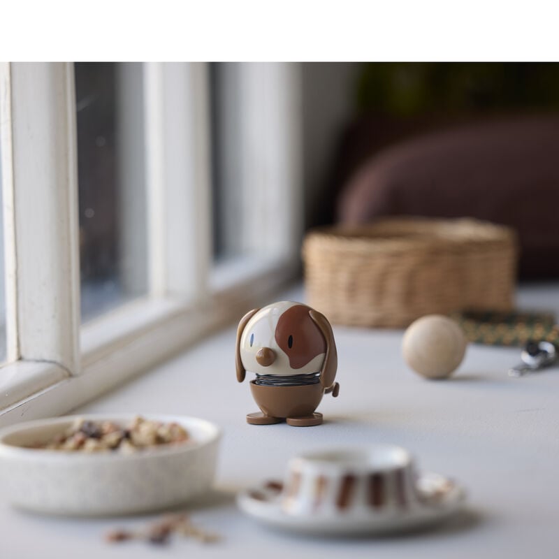 Dog Hoptimist Dog Hoptimist