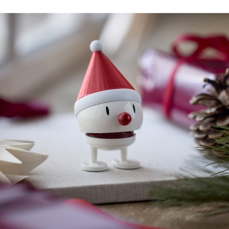 Elf Bumble Hoptimist