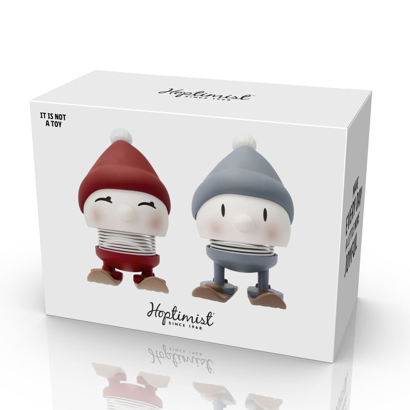 Soft Skiing Set Hoptimist