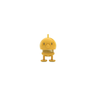 Bumble Hoptimist