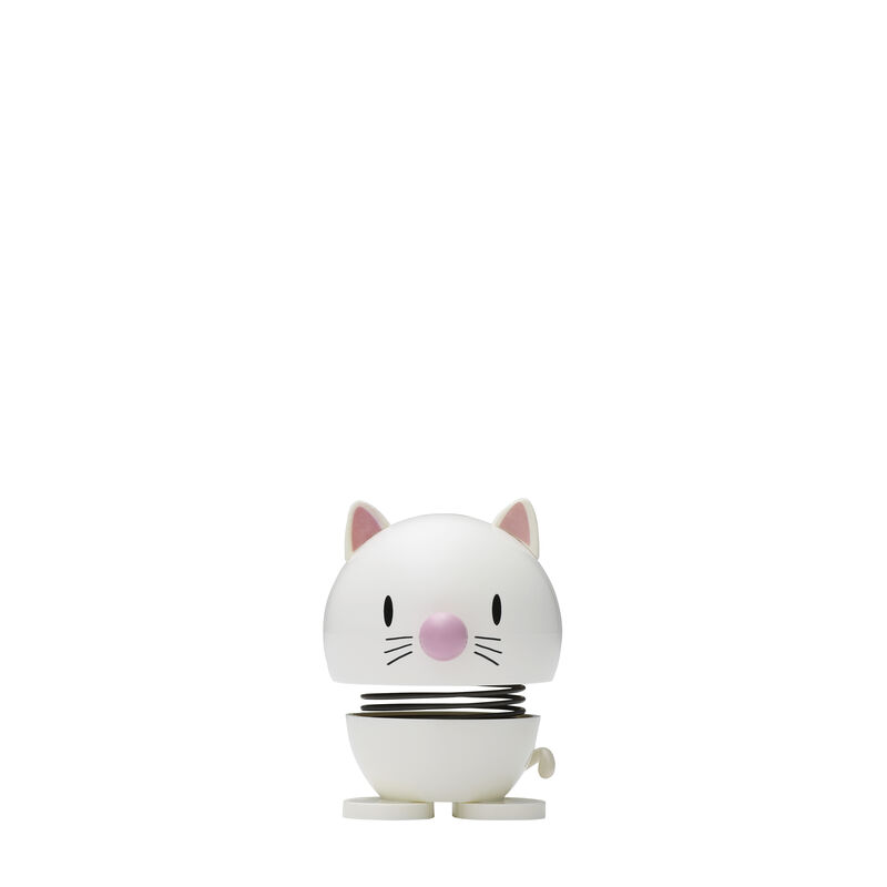 Cat Hoptimist