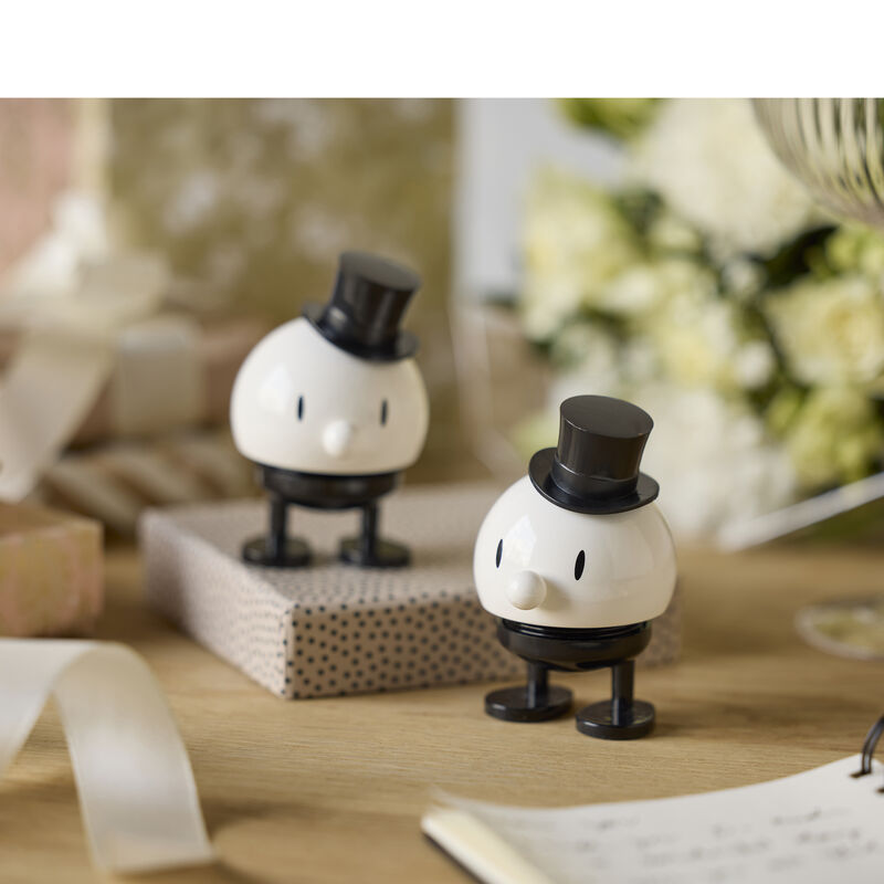 Wedding Groom Hoptimist