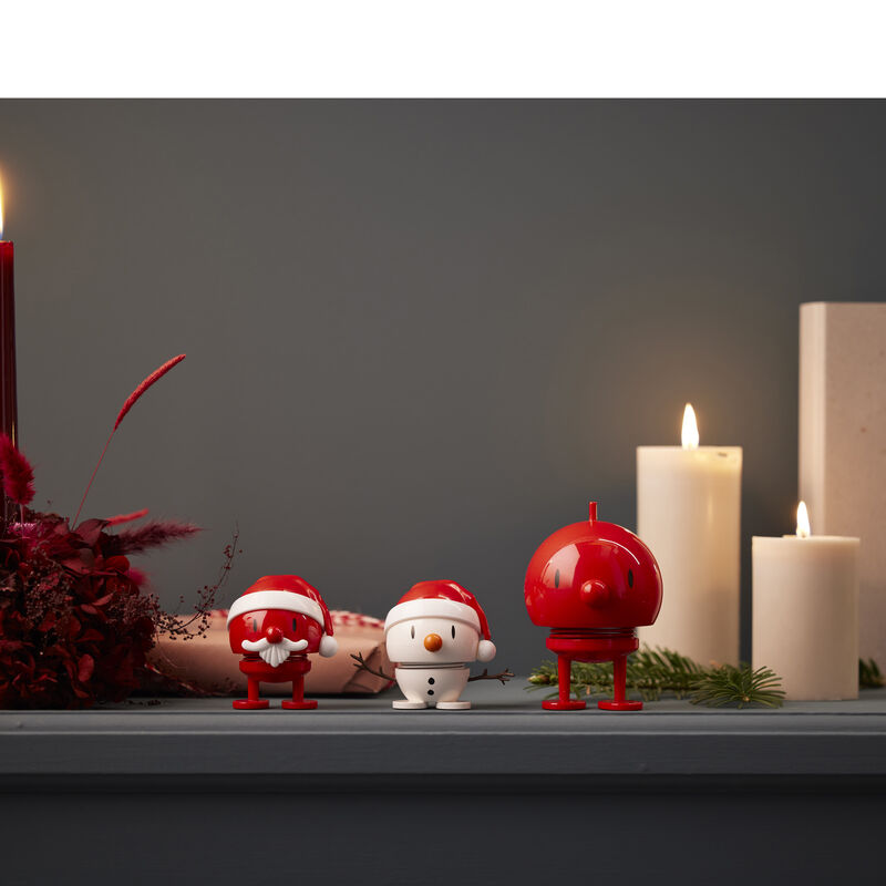 Santa Claus Bumble Hoptimist