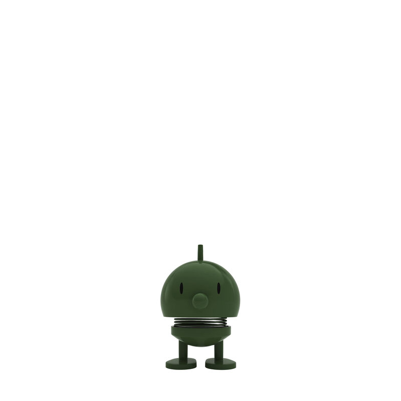 Bumble Hoptimist