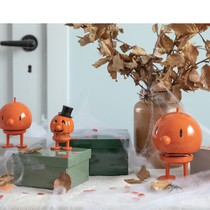 Halloween Magique Hoptimist