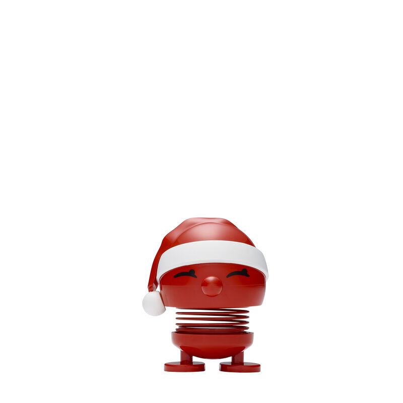 Santa Bimble Hoptimist Santa Bimble Hoptimist