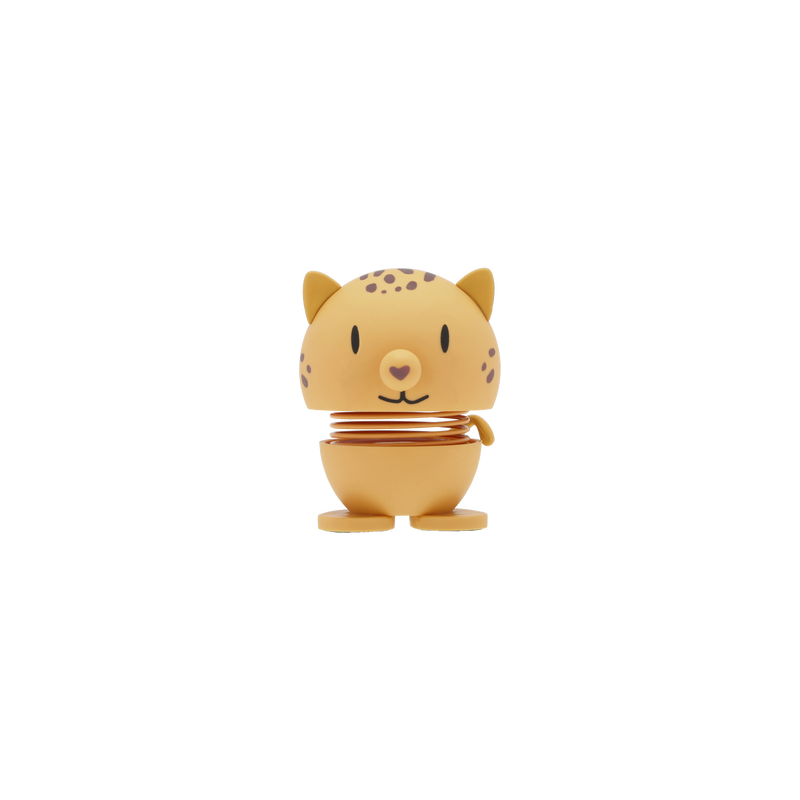 Soft Leopard Hoptimist