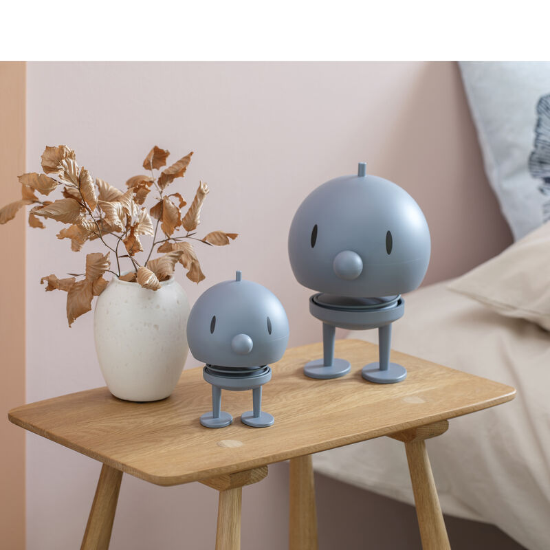 Soft Bumble Lampe LED