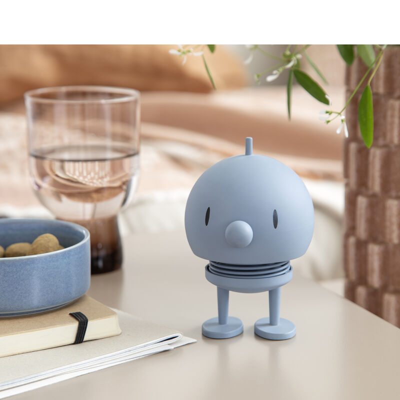 Soft Bumble Hoptimist