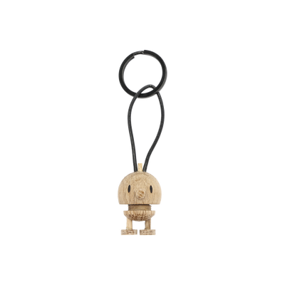 Bumble Nøglering Bumble Nøglering