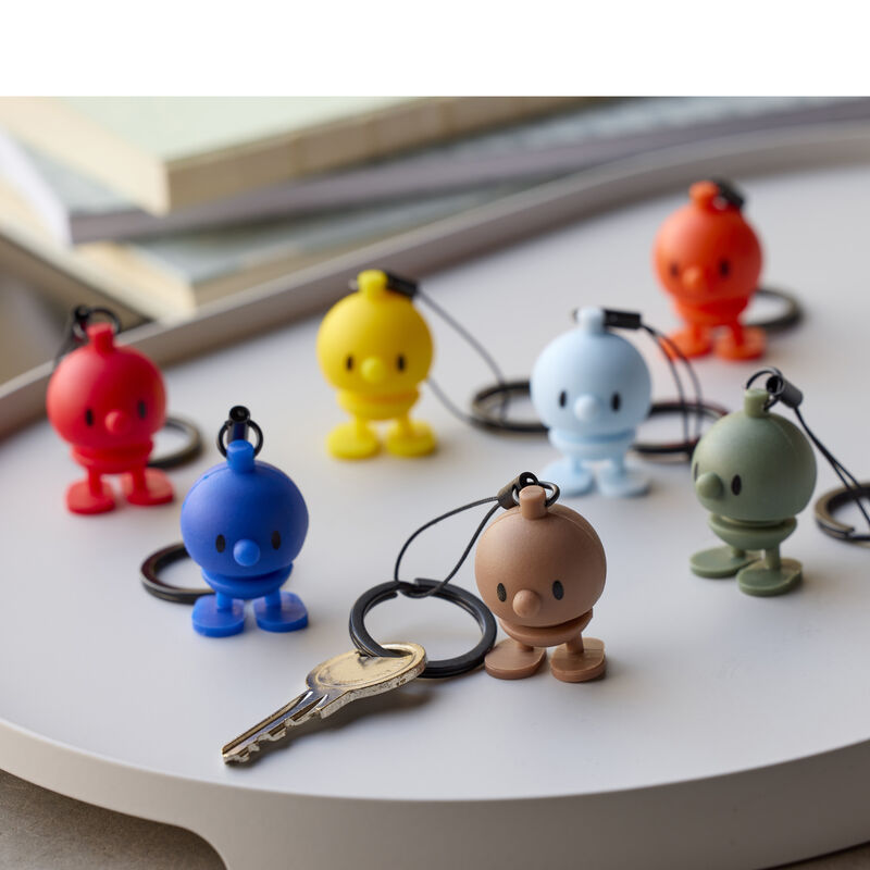 Bumble Porte-cl&eacute;s