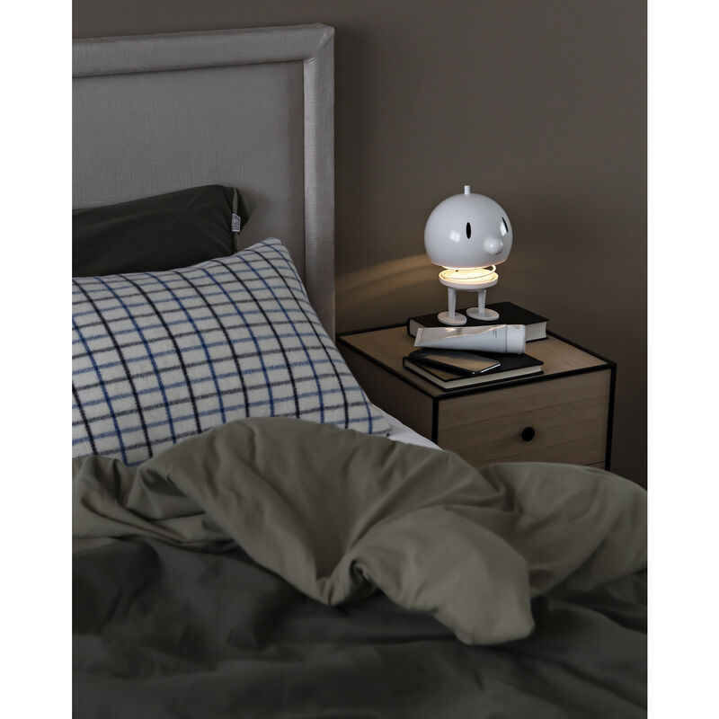 Bumble LED Lampe