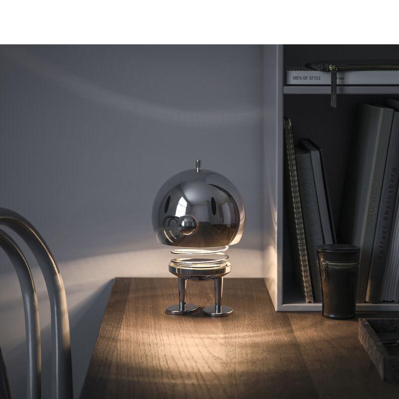 Bumble LED Lampe