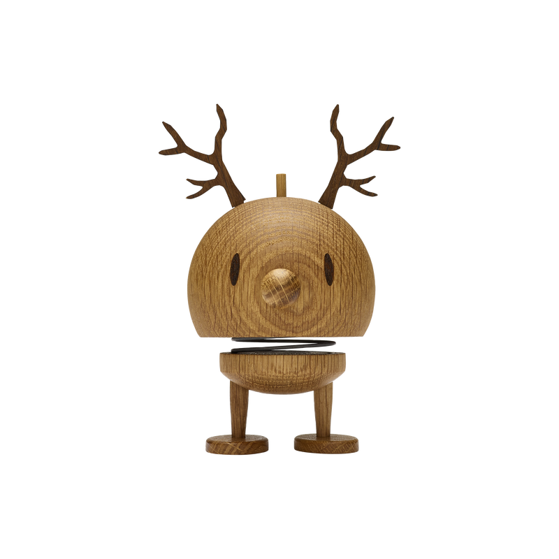 Reindeer Bumble Hoptimist