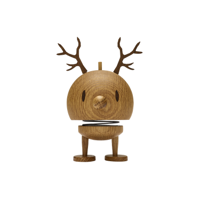 Reindeer Bumble Hoptimist