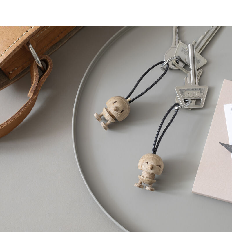 Bimble Porte-cl&eacute;s