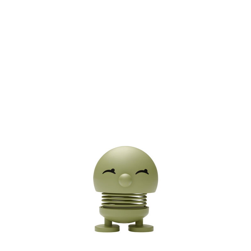 Soft Bimble Hoptimist