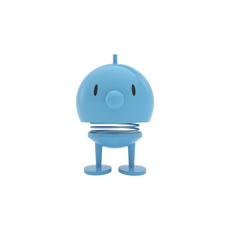 Bumble Hoptimist