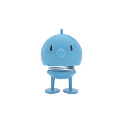 Bumble Hoptimist