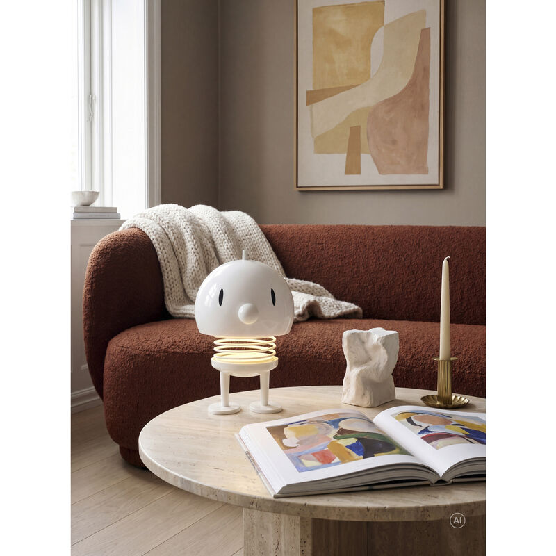 Bumble Lampe LED