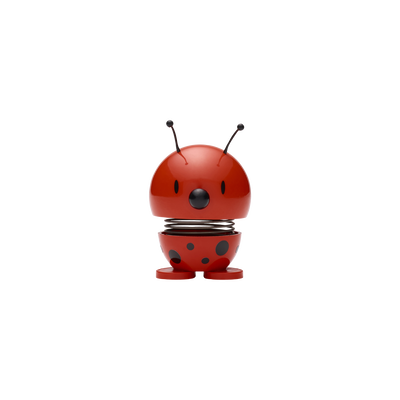 Ladybird Hoptimist