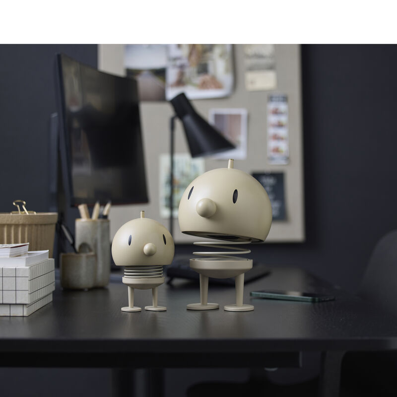 Soft Bumble Speaker