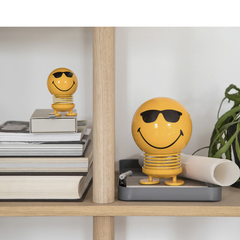 Smiley Cool Hoptimist
