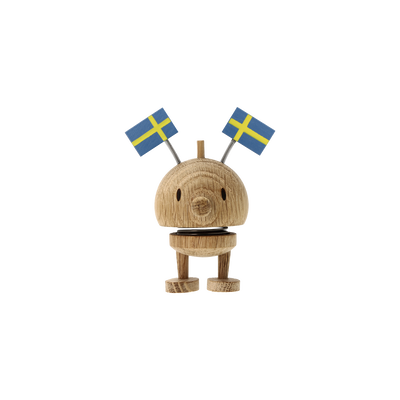 Celebration Bumble Su&egrave;de Hoptimist