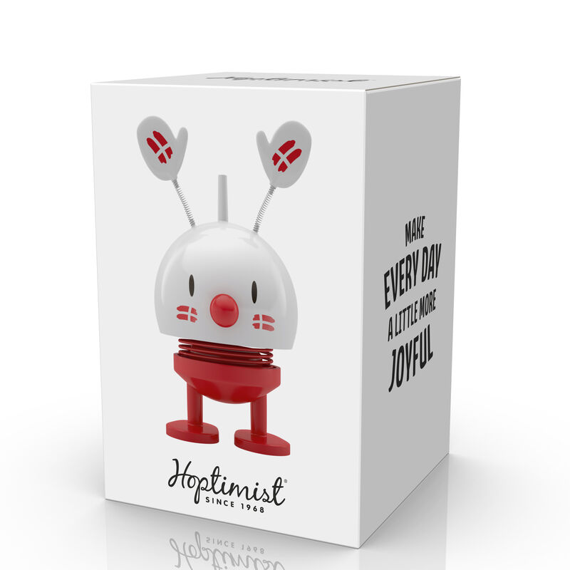 Anniversaire Bumble Hoptimist