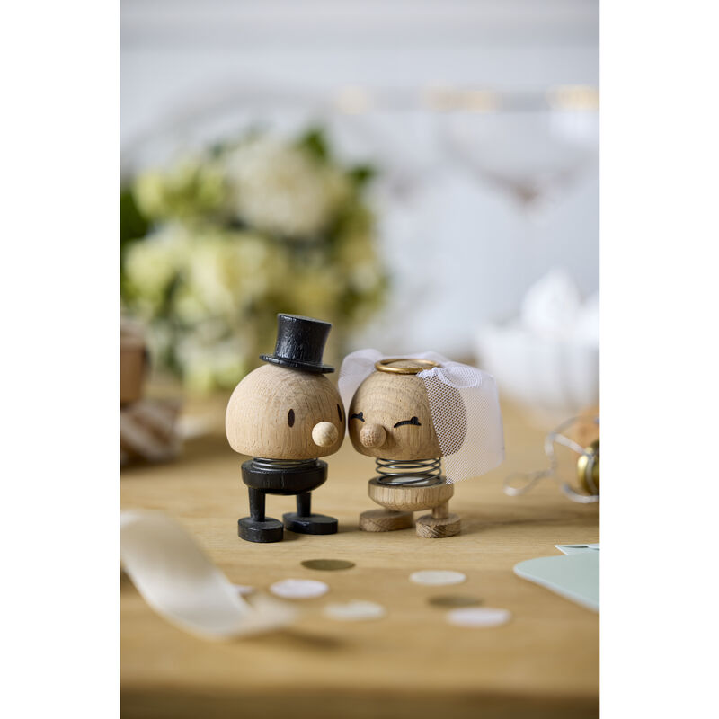 Mari&eacute; Hoptimist